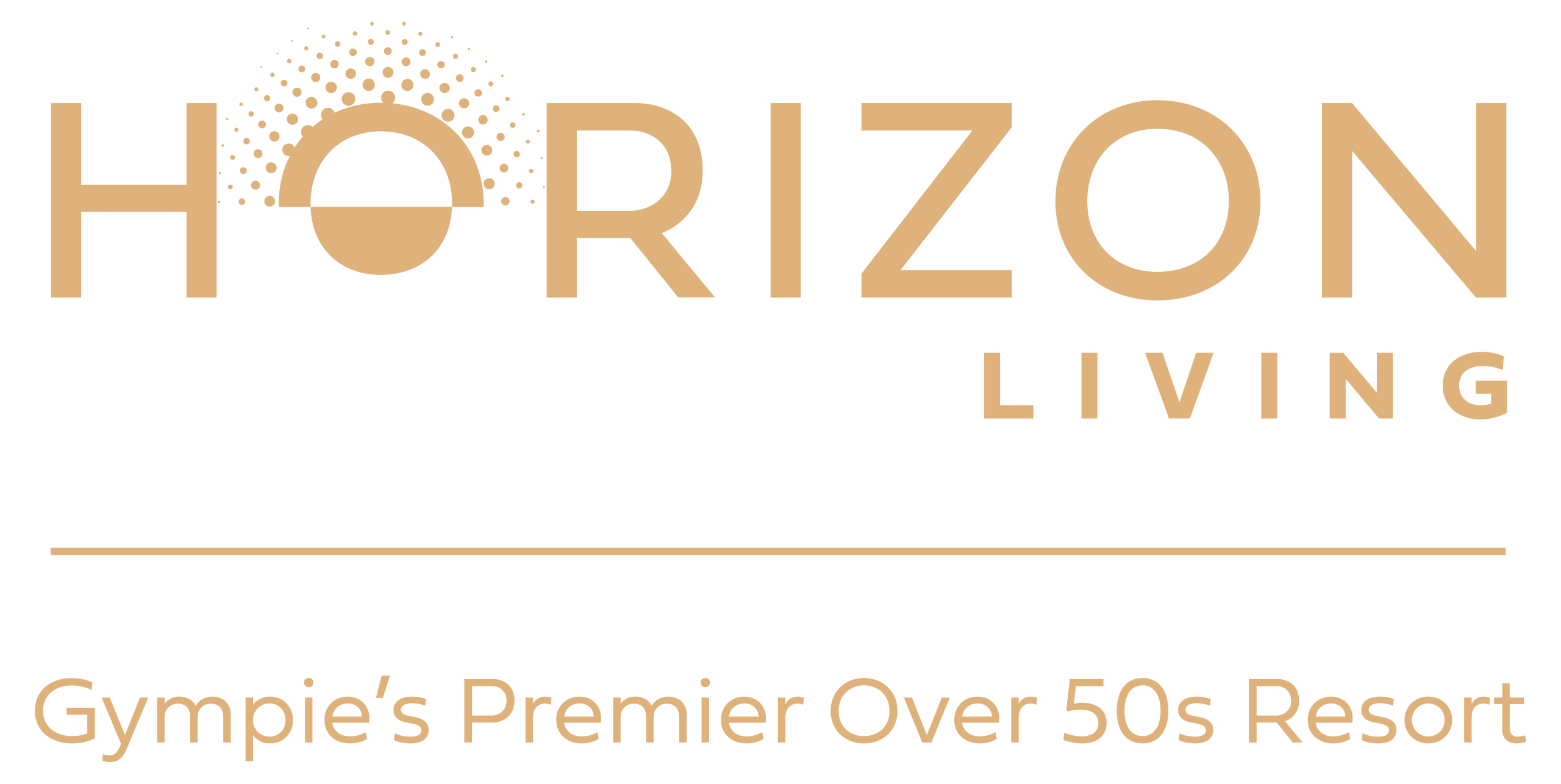 horizon living gympie's over 50s