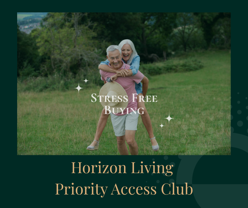priority access club graphic