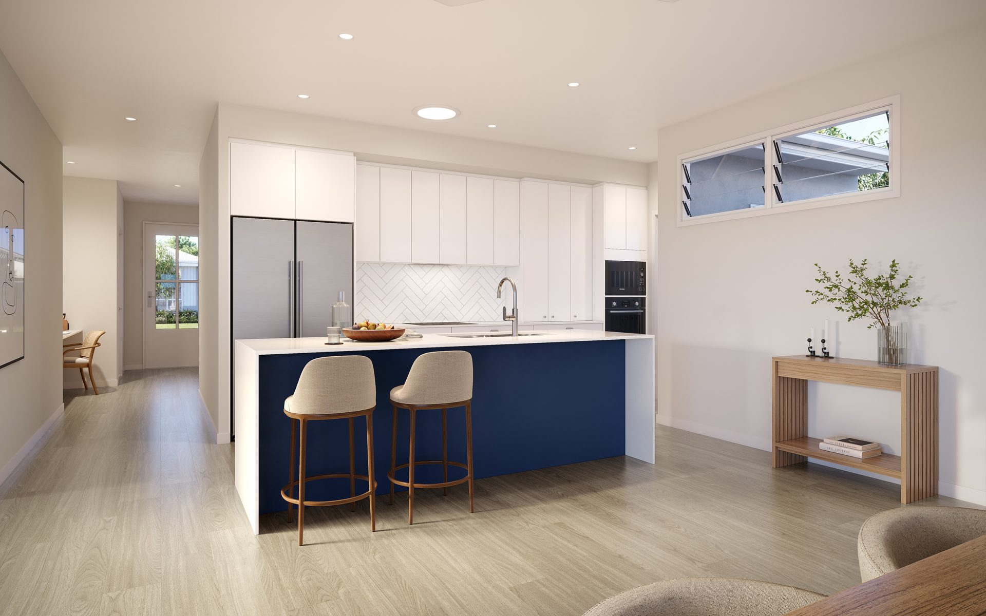 interior [waratah kitchen french navy] final lrv04